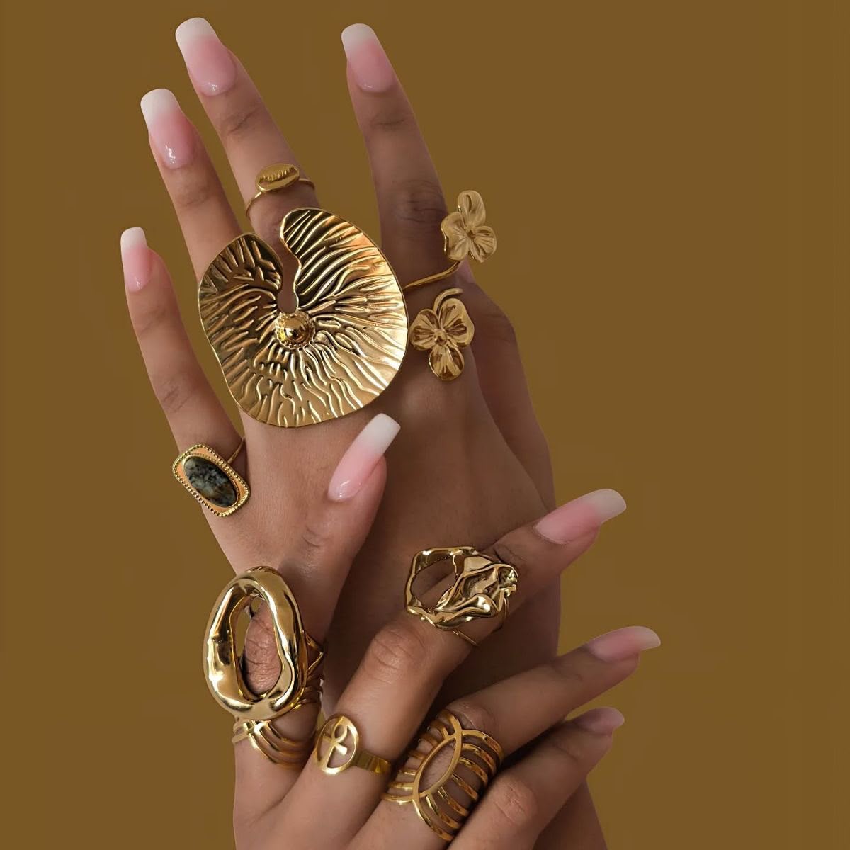 bague gravée bague gravée
