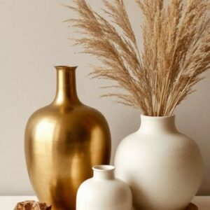 vase céramique